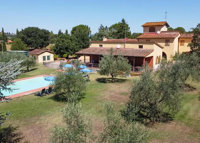 Agriturismo Michelangelo