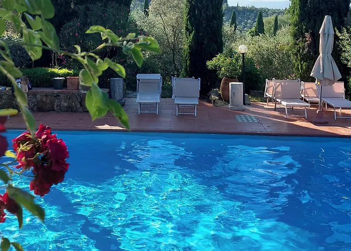 Fattoria Il MilioneAgriturismo